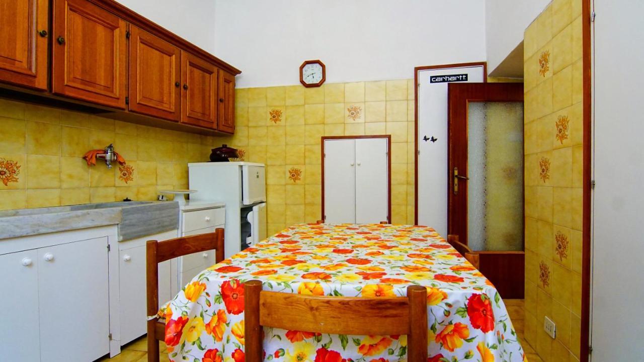 Appartamento Nel Borgo Medievale Levanto Kültér fotó